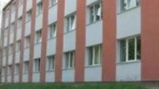 Studentii din Petrosani stau in camine selecte