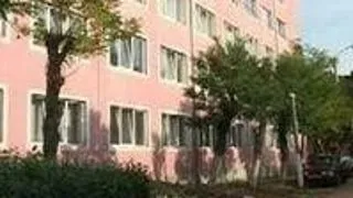 Situatia spatiilor de cazare pentru studentii din Oradea