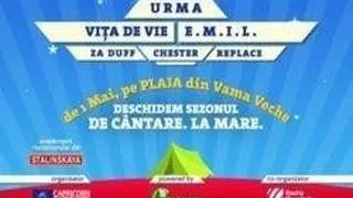 Concert Vita de Vie, E.M.I.L. si Urma la Festivalul 1MaiMare din Vama Veche