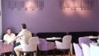 Tasha Caffe