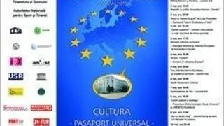 CCS te invita la programul 'Europa la noi acasa'