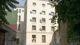 THE UNIVERSITY OF BUCHAREST - THE ROMANIAN LANGUAGE COURSE