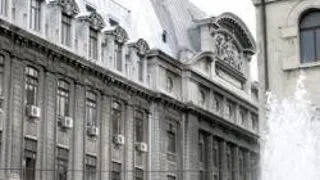 THE UNIVERSITY OF BUCHAREST - ESTIMATED ANUAL COSTS