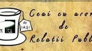 PRIME organizeaza PR Tea de Iasi