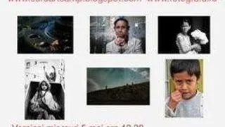 Expozitie foto EuroArt Expo la CCS