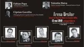 Just Business 2010: conferinta de antreprenoriat pentru studenti