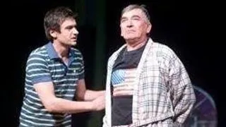 Piesa COOLori la Teatrul Foarte Mic