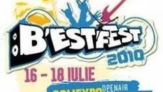 Best Fest lanseaza Ciuc Summer Fest 2010