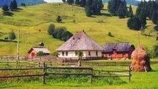 Editura Universitara lanseaza lucrarea Intoarcerea la natura