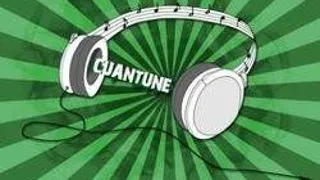 Concert Cuantune in club Suburbia