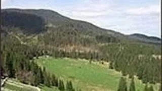 NORDUL OLTENIEI SI BANATUL AU POTENTIAL PENTRU TURISMUL RURAL