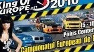 Cluj, capitala europeana a drift-ului