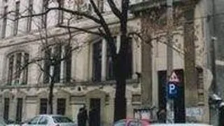 Dezbaterea "Reintegrarea sociala a fostilor detinuti" la Unibuc