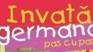 CCS organizeaza cursuri de limba germana nivel incepator