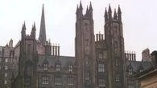 The KEYCOM Industrial Scholarships, University of Edinburgh