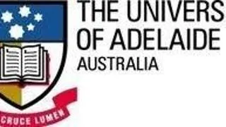 International Postgraduate Research Scholarship, University of Adelaide