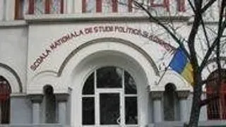 Primul Master din Romania de Evaluare a Politicilor Publice Europene