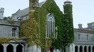 Post-doctoral Fellowship, National University of Ireland