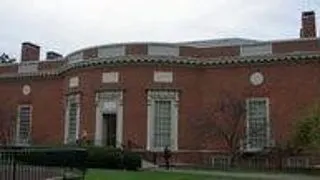 Fellowships 2011-2012, Houghton Library, USA