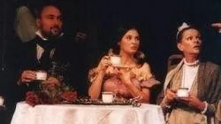 Piesa de teatru Casatoria la Teatrul Bulandra