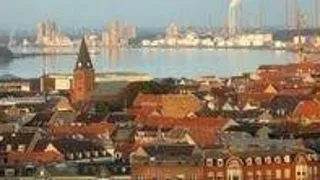 Cum sa studiezi la University College of Northern Denmark - vezi Video