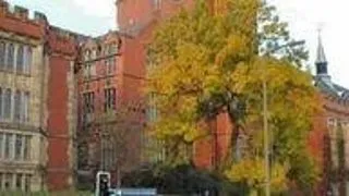 PhD Studentship in UK