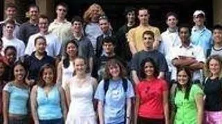 AINSE Research Fellowships 2010, Australia