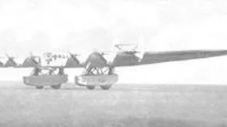 Kalinin K-7: Cel mai mare avion de razboi