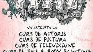 Scoala de Arte Teatrul Nou