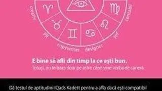 Noi beneficii pentru cadetii IQads
