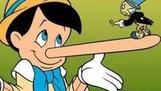 Experimenteaza Efectul Pinochio