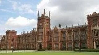 Communication and Information Assurance Postgraduate Studentship