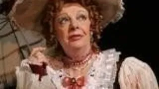 Piesa de teatru "Molto, gran' impressione" la Teatrul National