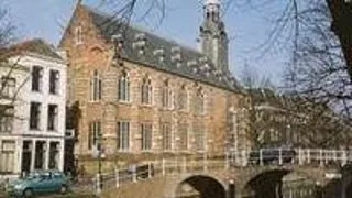 PhD in Islam and Muslim societies, Leiden University