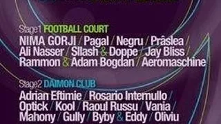 9 Years Anniversary Nights.ro in Club Daimon