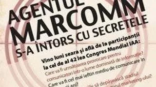 Masa rotunda pe tema concluziilor din cadrul Congresului Mondial IAA