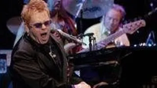 Concert Sir Elton John & His Band - doua categorii de bilete SOLD OUT!