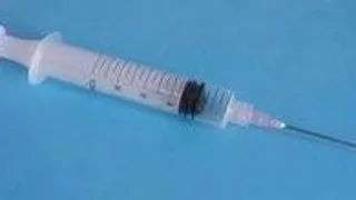 Injectia care indeparteaza frica
