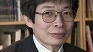 Dramaturgul si regizorul Oriza Hirata, in Romania