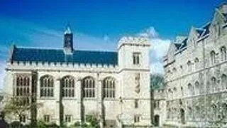 PhD studentships in Music, Oxford, UK