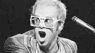 Inca o categorie epuizata la concertul Sir Elton John & His Band