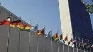 United Nations Institute for Sustainability and Peace Scholarship 2010