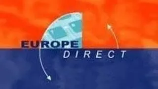 EUROPE DIRECT,  DISPONIBIL  SI IN  ROMANIA