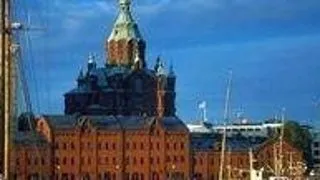 CIMO Fellowships programme for young researchers, Finland