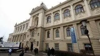 Conditiile de admitere si numarul de locuri la Facultatea de Biologie - Universitatea "A. I. Cuza"
