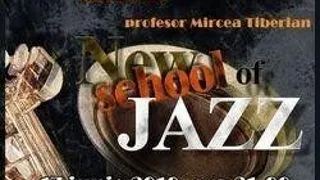"New School of Jazz"