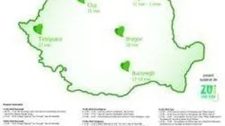 Rezultatele sondajului realizat in cadrul proiectului GeneratiaS