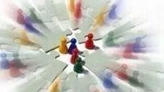 Internship Consiliul Tineretului din Romania