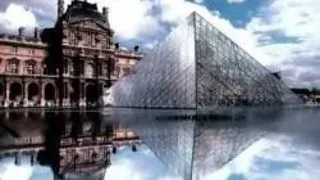 ECOLE DU LOUVRE PARIS