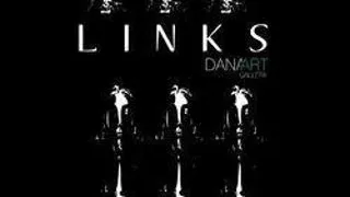 'Link-uri', grafica si sculptura